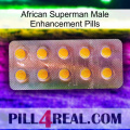 African Superman Male Enhancement Pills new11